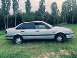 Volkswagen Passat 1994 года за 1 300 000 тг. в Шымкент – фото 4