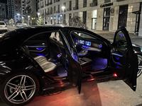 Mercedes-Benz E 200 2019 года за 18 500 000 тг. в Алматы