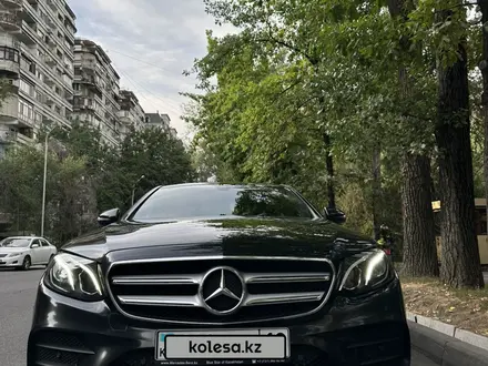 Mercedes-Benz E 200 2019 года за 18 500 000 тг. в Алматы – фото 6