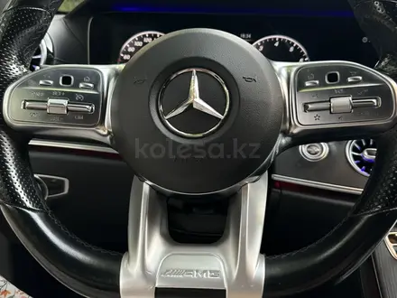 Mercedes-Benz E 200 2019 года за 18 500 000 тг. в Алматы – фото 7