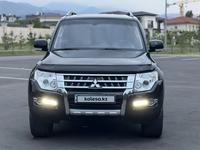 Mitsubishi Pajero 2014 годаүшін13 800 000 тг. в Алматы