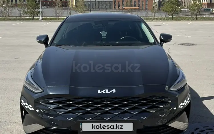 Kia K8 2021 годаүшін17 700 000 тг. в Астана