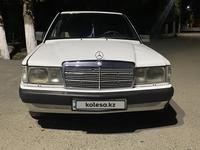 Mercedes-Benz 190 1992 годаүшін850 000 тг. в Кызылорда