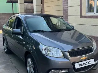 Chevrolet Nexia