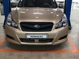 Subaru Legacy 2010 года за 5 700 000 тг. в Алматы