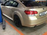 Subaru Legacy 2010 года за 5 700 000 тг. в Алматы – фото 3
