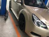 Subaru Legacy 2010 года за 5 700 000 тг. в Алматы – фото 5