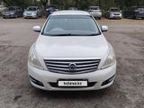 Nissan Teana 2012 годаүшін4 300 000 тг. в Сатпаев