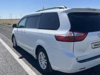 Toyota Sienna 2015 годаүшін13 500 000 тг. в Актобе