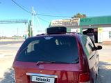 Kia Sedona 2004 годаүшін3 000 000 тг. в Шиели – фото 2