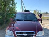 Kia Sedona 2004 годаүшін3 000 000 тг. в Шиели – фото 3