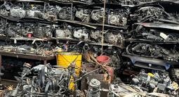 ДВИГАТЕЛЬ МОТОР НИССАН (NISSAN)ДВС АКПП МКПП за 29 900 тг. в Алматы – фото 2