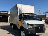 ГАЗ ГАЗель 2005 года за 4 000 000 тг. в Алматы – фото 2