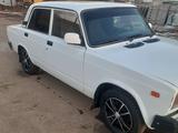 ВАЗ (Lada) 2107 2010 года за 1 100 000 тг. в Актобе – фото 4