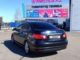 Nissan Bluebird 2007 года за 3 200 000 тг. в Петропавловск – фото 3
