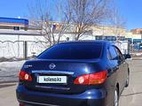 Nissan Bluebird 2007 года за 3 200 000 тг. в Петропавловск – фото 5