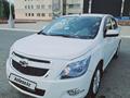 Chevrolet Cobalt 2024 года за 7 150 000 тг. в Кентау – фото 2