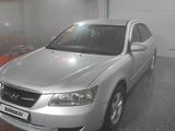 Hyundai Sonata 2006 года за 3 500 000 тг. в Караганда – фото 4