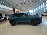 Toyota RAV4 2026 года за 26 390 000 тг. в Астана – фото 4
