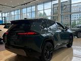 Toyota RAV4 2026 года за 26 390 000 тг. в Астана – фото 5