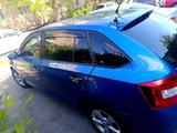 Skoda Rapid 2014 года за 3 800 000 тг. в Экибастуз – фото 2