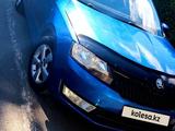 Skoda Rapid 2014 года за 3 800 000 тг. в Экибастуз – фото 3