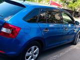 Skoda Rapid 2014 года за 3 800 000 тг. в Экибастуз – фото 4