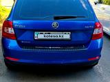 Skoda Rapid 2014 года за 3 800 000 тг. в Экибастуз – фото 5