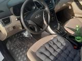 Hyundai Elantra 2014 годаүшін3 900 000 тг. в Актобе – фото 3