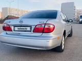 Nissan Maxima 2000 года за 2 500 000 тг. в Астана – фото 4