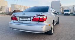 Nissan Maxima 2000 года за 2 700 000 тг. в Астана – фото 4