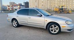 Nissan Maxima 2000 года за 2 700 000 тг. в Астана – фото 3