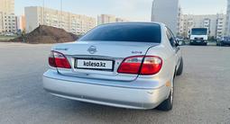 Nissan Maxima 2000 года за 2 700 000 тг. в Астана – фото 5