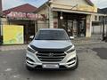 Hyundai Tucson 2018 годаүшін10 200 000 тг. в Шымкент