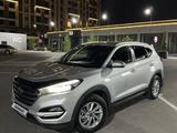 Hyundai Tucson 2018 годаfor10 200 000 тг. в Шымкент