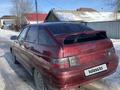 ВАЗ (Lada) 2112 2005 годаүшін1 100 000 тг. в Актобе – фото 6