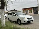 ВАЗ (Lada) Priora 2171 2014 годаүшін2 100 000 тг. в Шымкент – фото 3