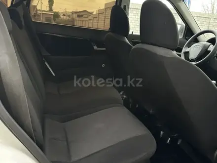 ВАЗ (Lada) Priora 2171 2014 года за 2 100 000 тг. в Шымкент – фото 10