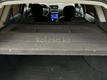 ВАЗ (Lada) Priora 2171 2014 года за 2 100 000 тг. в Шымкент – фото 11