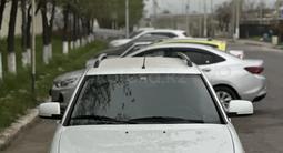ВАЗ (Lada) Priora 2171 2014 года за 2 100 000 тг. в Шымкент – фото 2