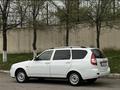 ВАЗ (Lada) Priora 2171 2014 года за 2 100 000 тг. в Шымкент – фото 4