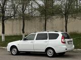 ВАЗ (Lada) Priora 2171 2014 годаүшін2 100 000 тг. в Шымкент – фото 4