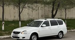 ВАЗ (Lada) Priora 2171 2014 года за 2 100 000 тг. в Шымкент