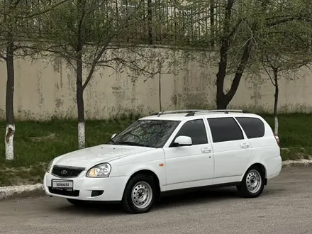 ВАЗ (Lada) Priora 2171 2014 года за 2 100 000 тг. в Шымкент