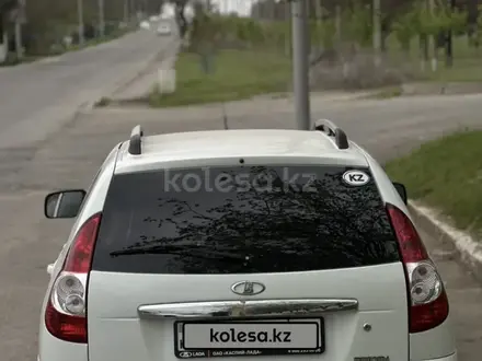 ВАЗ (Lada) Priora 2171 2014 года за 2 100 000 тг. в Шымкент – фото 6
