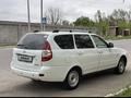 ВАЗ (Lada) Priora 2171 2014 года за 2 100 000 тг. в Шымкент – фото 5