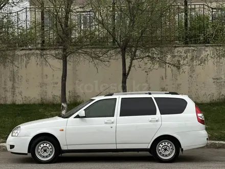 ВАЗ (Lada) Priora 2171 2014 года за 2 100 000 тг. в Шымкент – фото 7