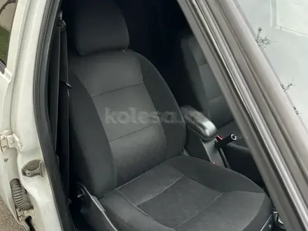 ВАЗ (Lada) Priora 2171 2014 года за 2 100 000 тг. в Шымкент – фото 9