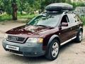 Audi A6 allroad 2003 годаүшін4 300 000 тг. в Усть-Каменогорск – фото 3