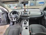 Kia Sportage 2014 года за 9 000 000 тг. в Затобольск – фото 5